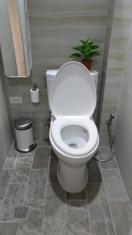 דירות טאינאן Yf 97.1 מראה חיצוני תמונה